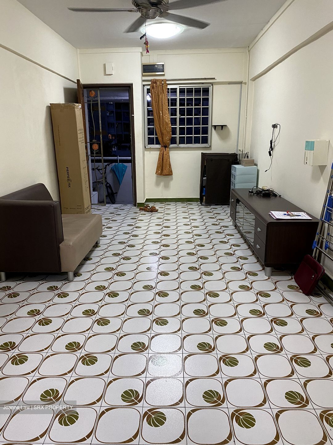 Blk 301 Ang Mo Kio Avenue 3 (Ang Mo Kio), HDB 3 Rooms #602060561